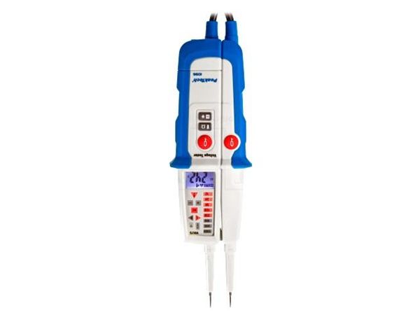 P 1096  Test & Measurement