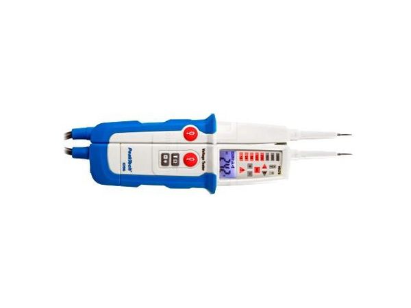 P 1096 Battery Testers