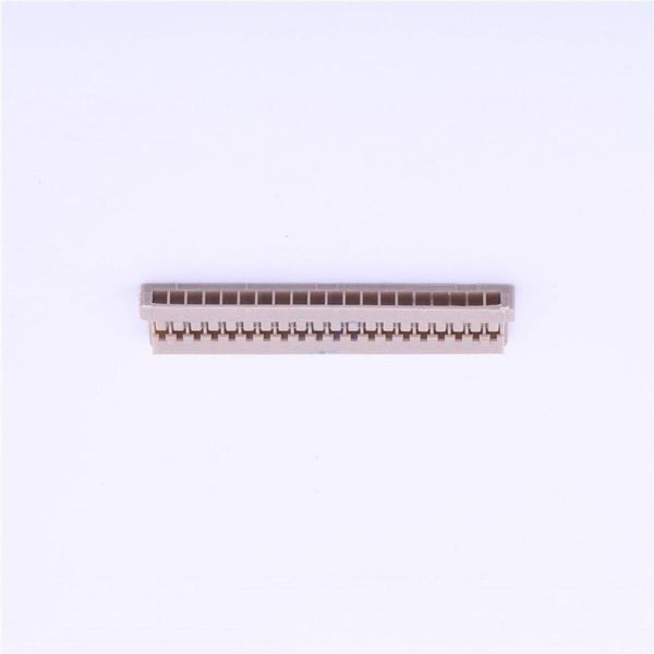 P1255-20-N0  Connectors