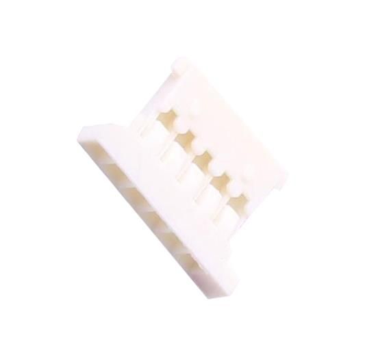 P1258-05P Headers & Wire Housings