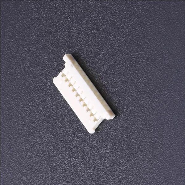 P1258-10P  Connectors