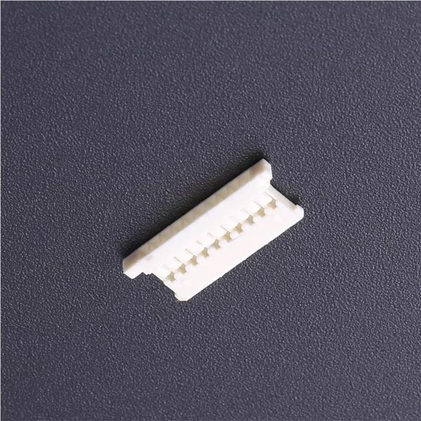 P1258-10P Headers & Wire Housings