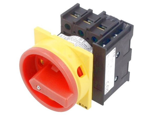 P1-25/EA/SVB/HI11 electronic component of Eaton