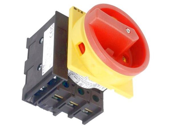 P1-25/EA/SVB/HI11  Circuit Protection