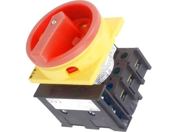 P1-25/EA/SVB/HI11 Circuit Breakers