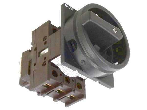 P1-25/EA/SVB-SW  Circuit Protection