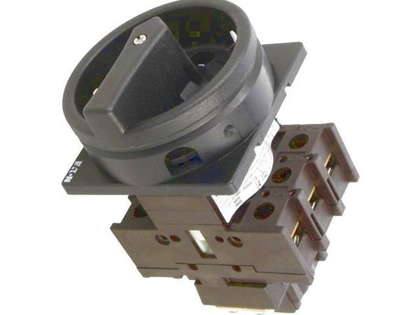 P1-25/EA/SVB-SW Circuit Breakers