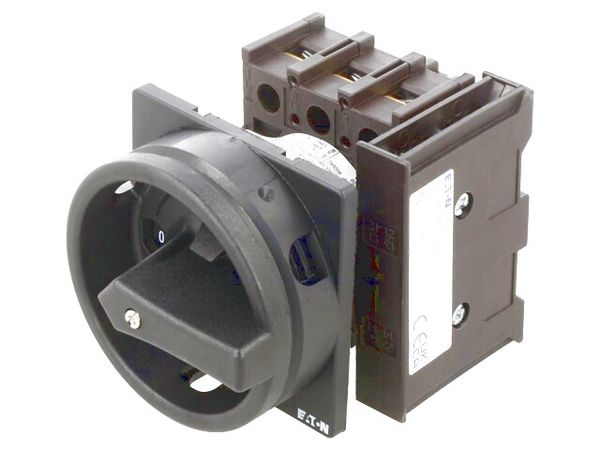 P1-25/EA/SVB-SW/HI11 electronic component of Eaton