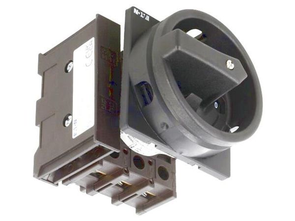 P1-25/EA/SVB-SW/HI11  Circuit Protection