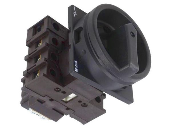 P1-25/EA/SVB-SW/N  Circuit Protection