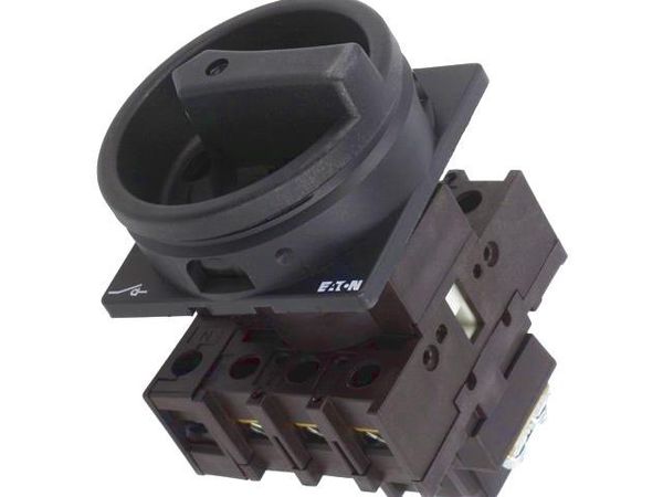 P1-25/EA/SVB-SW/N Circuit Breakers