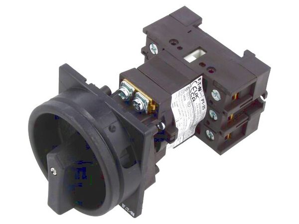 P1-25/V/SVB-SW electronic component of Eaton