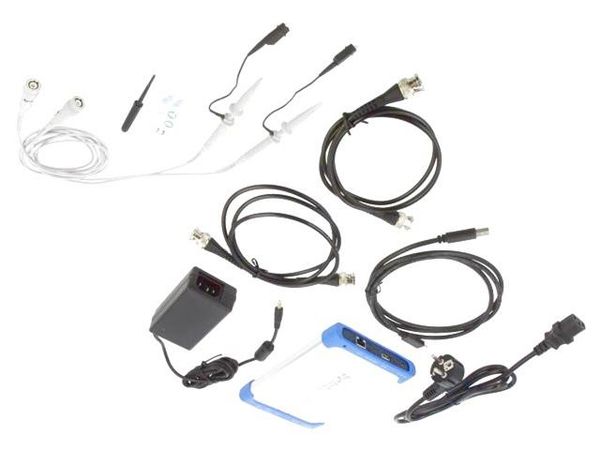 P 1286  Test & Measurement