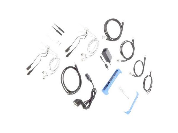 P 1326 Benchtop Oscilloscopes