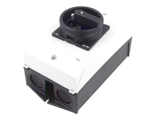 P1-32/I2/SVB-SW/N electronic component of Eaton