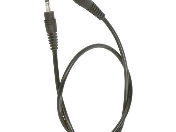 P13-C21-C050-050BK DC Power Cords