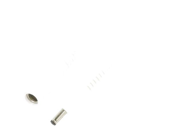 P13-C21-C100-050WH electronic component of WEST POL