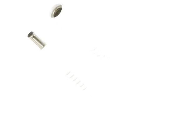 P13-C21-C100-050WH DC Power Cords