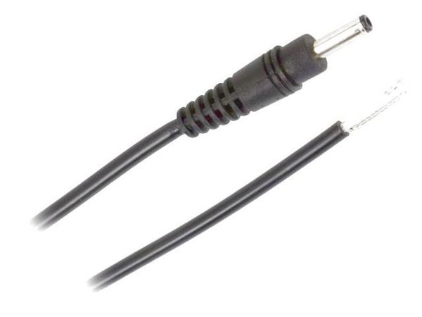 P13-TT-C050-050BK  Wire & Cable