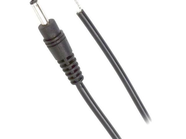 P13-TT-C050-050BK DC Power Cords
