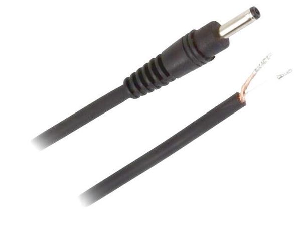 P13-TT-C075-050BK  Wire & Cable