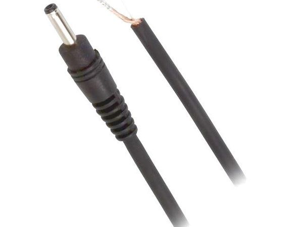 P13-TT-C075-050BK DC Power Cords