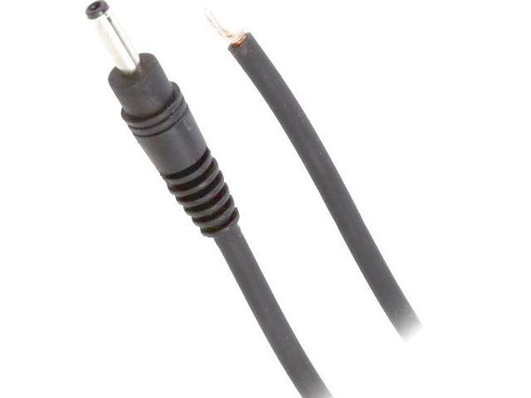 P13-TT-C075-150BK DC Power Cords