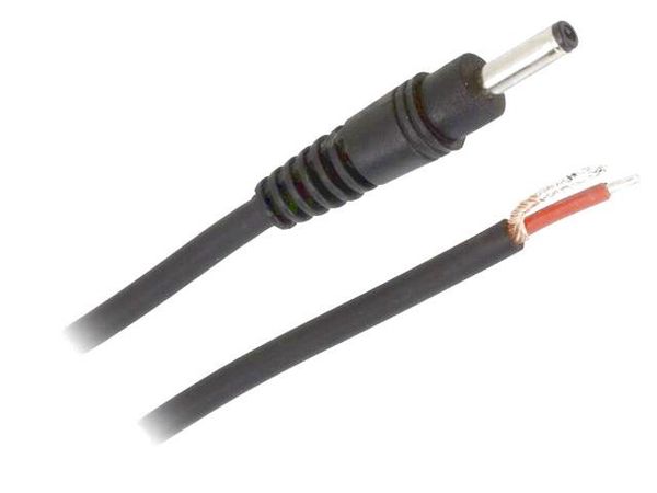 P13-TT-C100-150BK  Wire & Cable