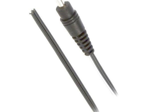 P13-TT-T050-050BK DC Power Cords