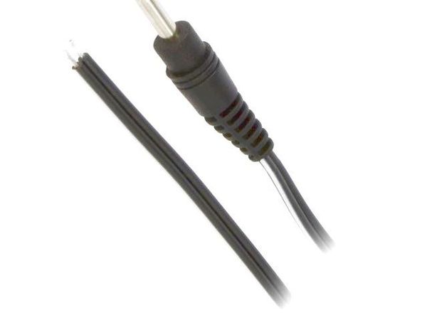 P13-TT-T050-150BK DC Power Cords