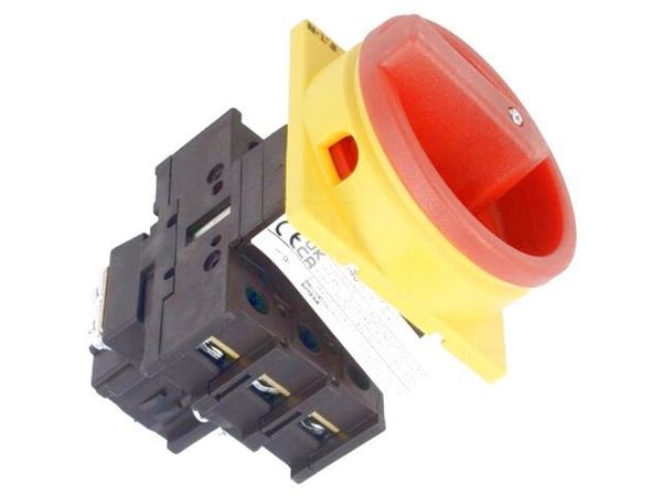 P1-40/EA/SVB  Circuit Protection