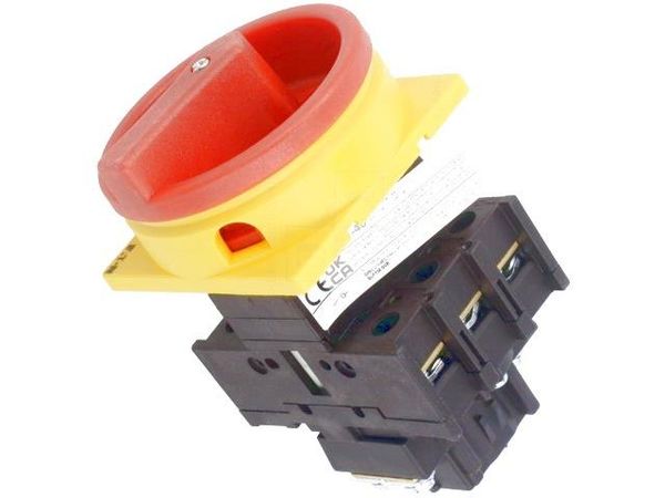 P1-40/EA/SVB Circuit Breakers