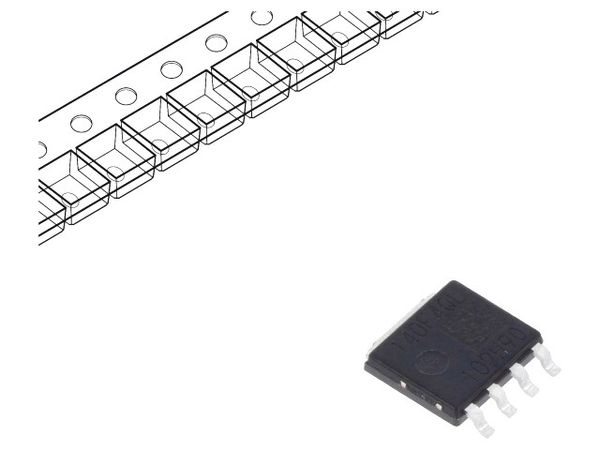 P140LF4QL-5071 electronic component of Shindengen