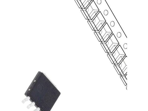 P140LF4QL-5071 MOSFETs