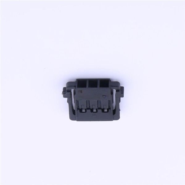 P1503-03-BK  Connectors