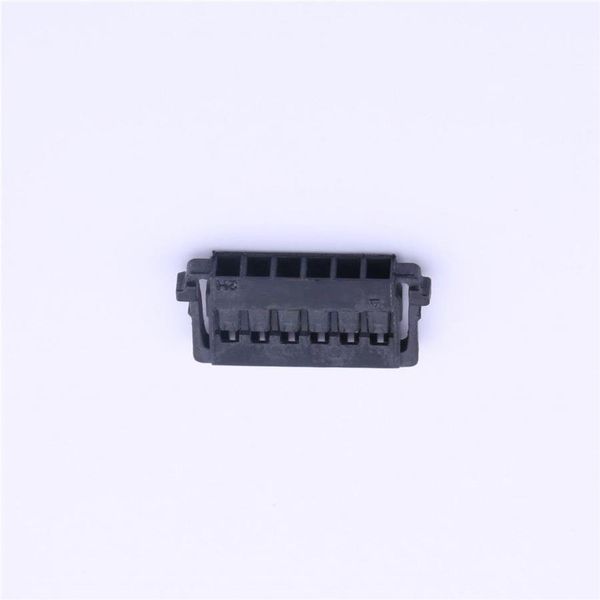 P1503-06-BK  Connectors