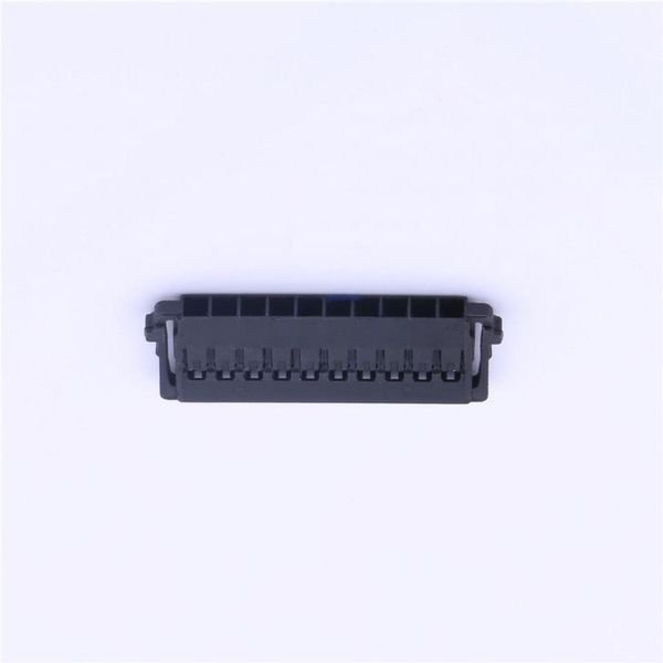 P1503-10-BK  Connectors