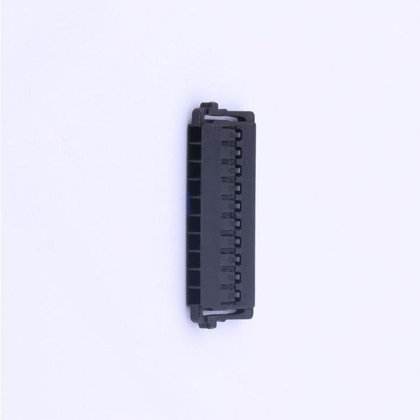 P1503-10-BK Headers & Wire Housings