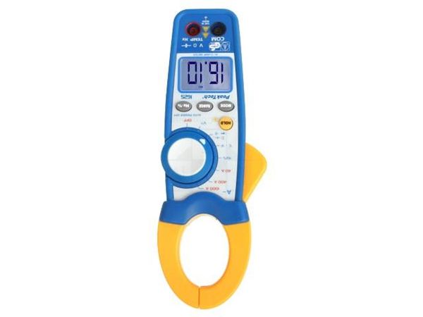 P 1610  Test & Measurement