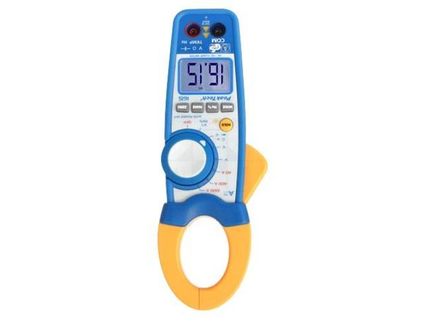 P 1615  Test & Measurement
