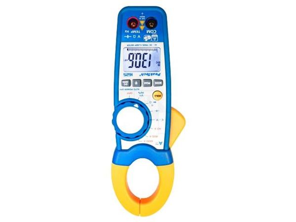 P 1625  Test & Measurement