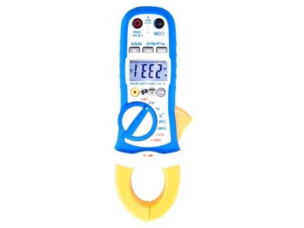 P 1650  Test & Measurement