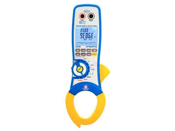 P 1655  Test & Measurement