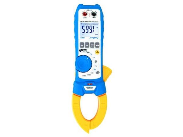 P 1665  Test & Measurement
