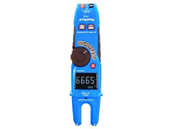 P 1700  Test & Measurement