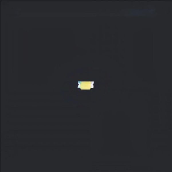 P2-0603WYIA1-0.4T  Optoelectronics