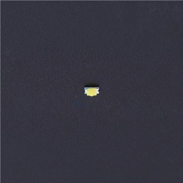P2-0603WYTCS2 -0.95T  Optoelectronics