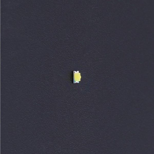 P2-0603WYTCS2 -0.95T Standard LEDs - SMD