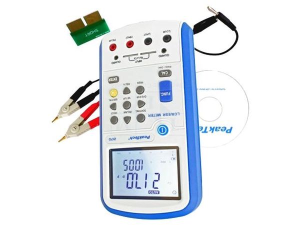 P 2170  Test & Measurement