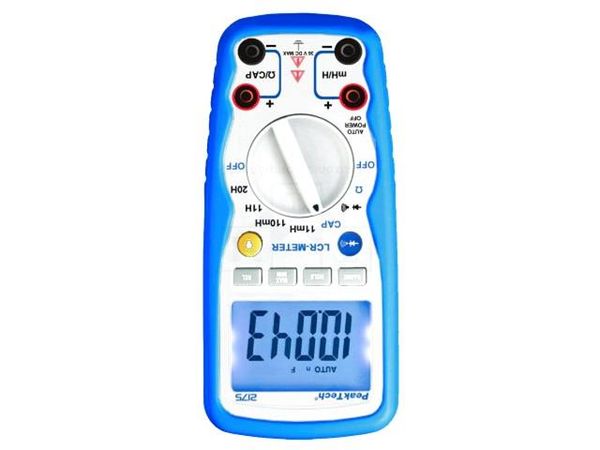 P 2175  Test & Measurement